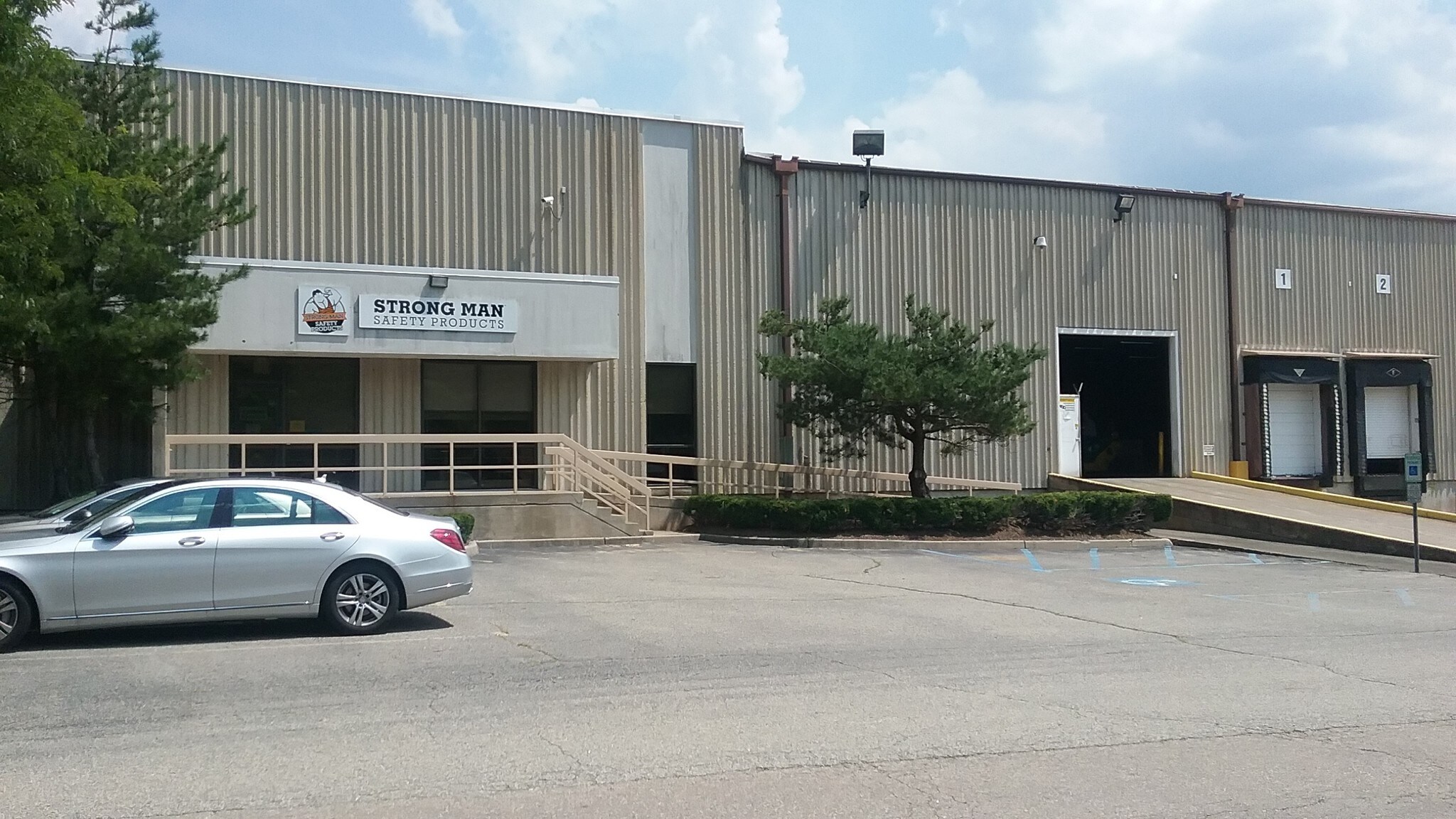 240 West Pky, Pompton Plains, NJ for sale Building Photo- Image 1 of 1