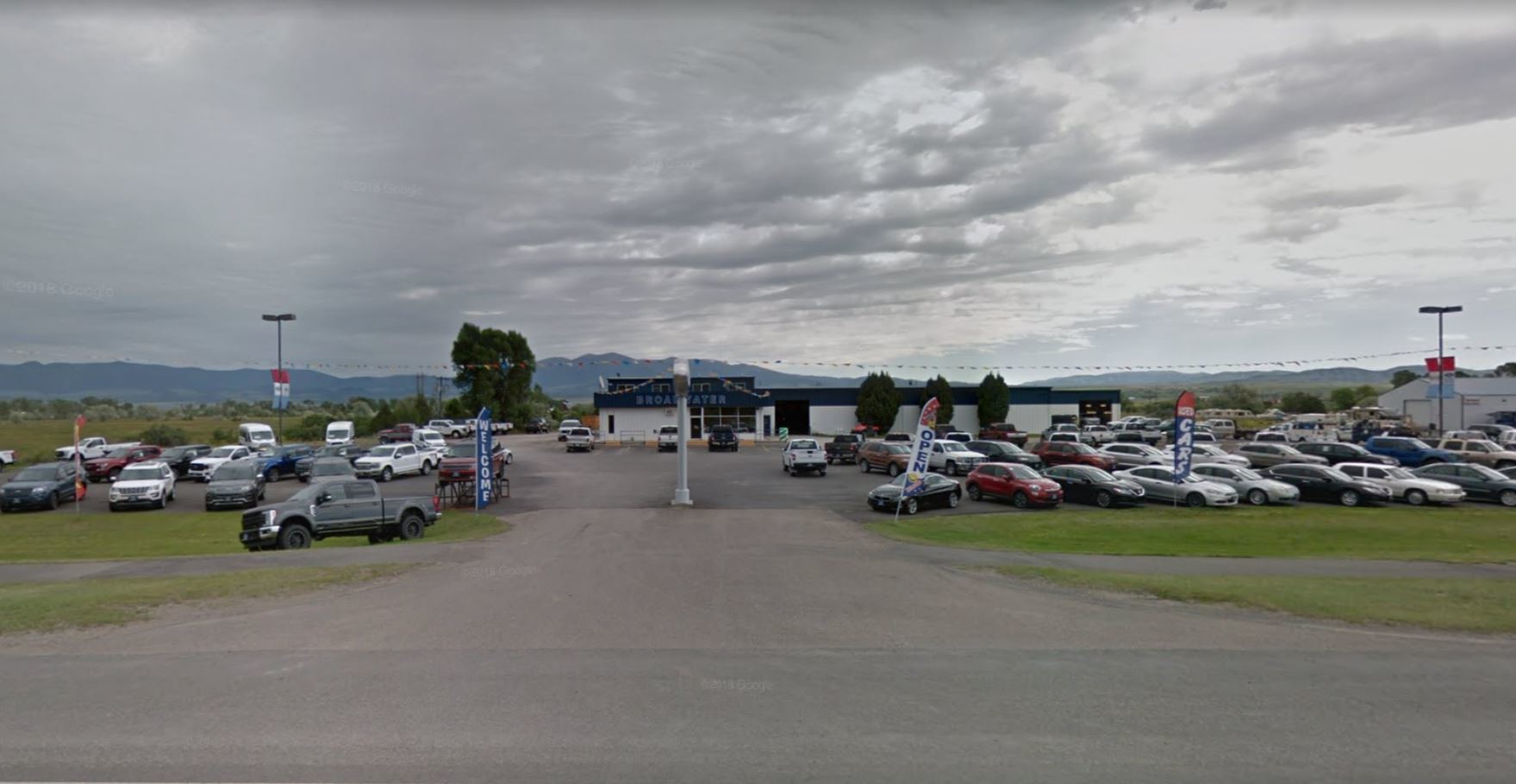 7675 US Highway 287, Townsend, MT for sale Primary Photo- Image 1 of 1