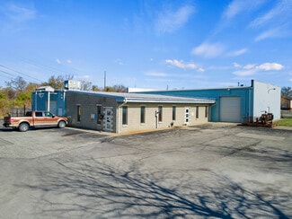 More details for 4801 Van Cleave St, Indianapolis, IN - Industrial for Sale