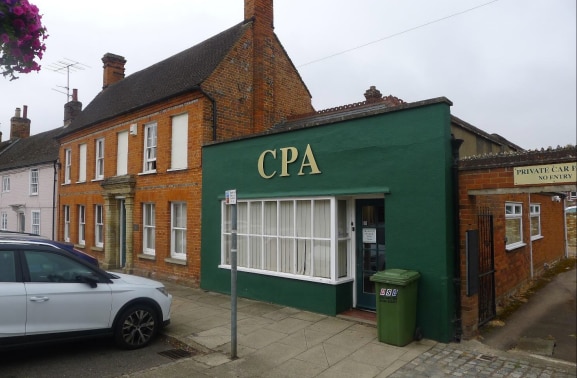 11 North Bridge St, Shefford for sale Primary Photo- Image 1 of 1