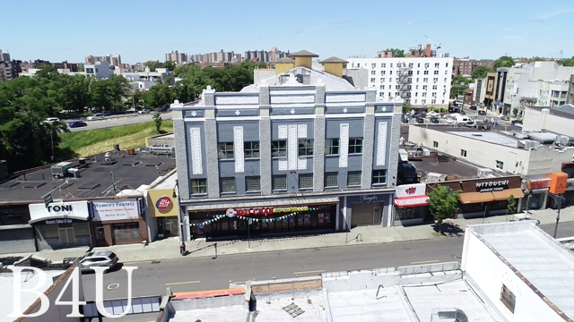 1720-1728 Sheepshead Bay Rd, Brooklyn, NY for sale - Building Photo - Image 1 of 4