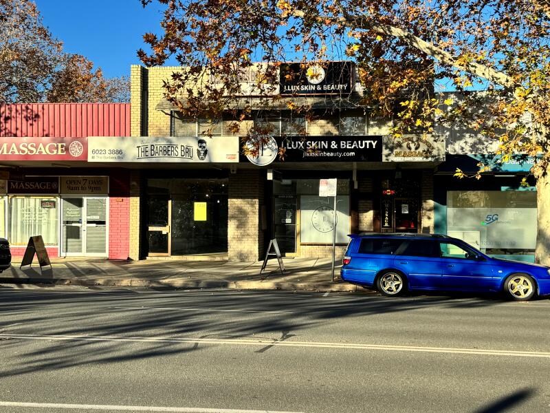 536 David St, Albury for lease Primary Photo- Image 1 of 3