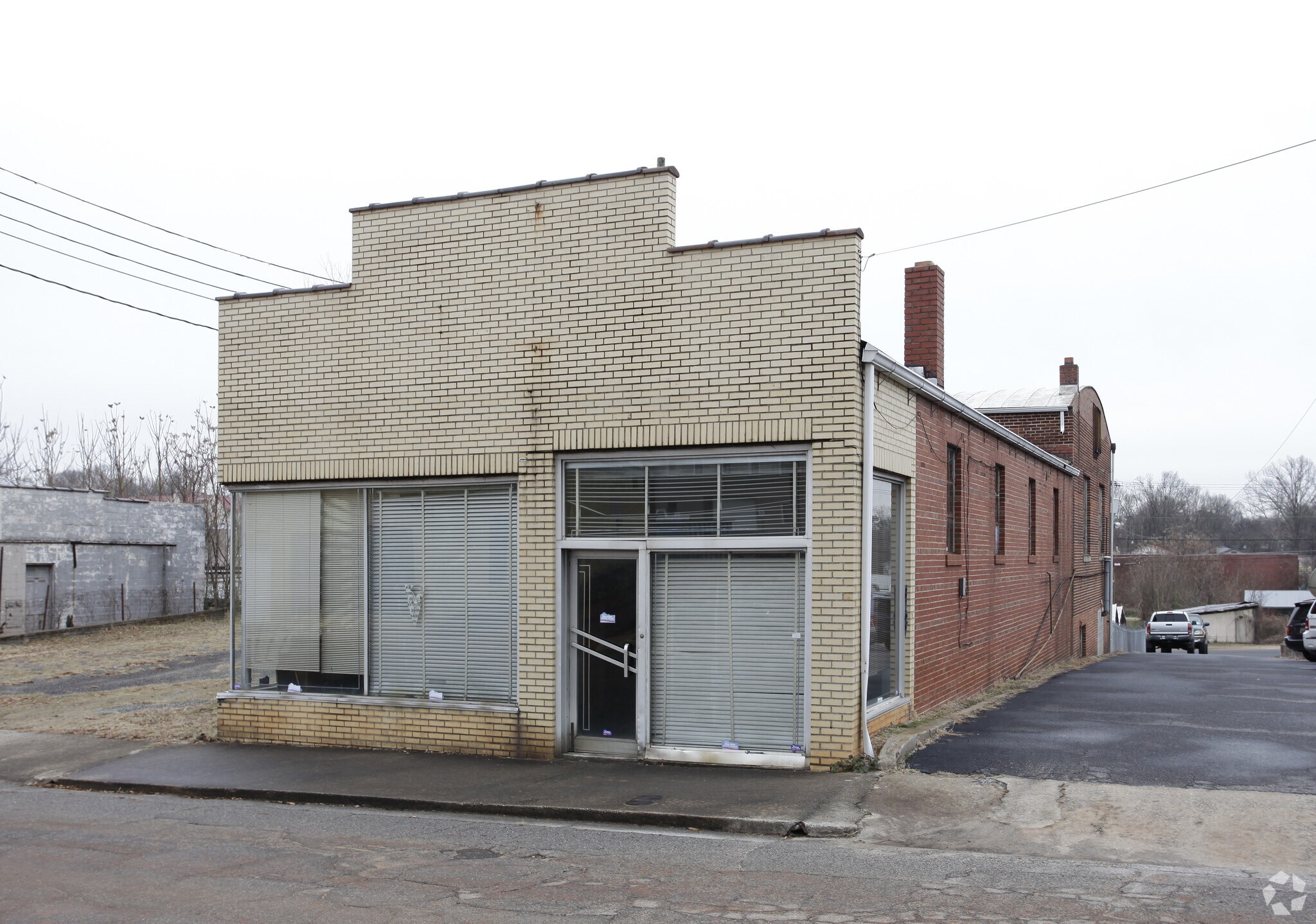 215 W Church St, Anderson, SC for sale Primary Photo- Image 1 of 1