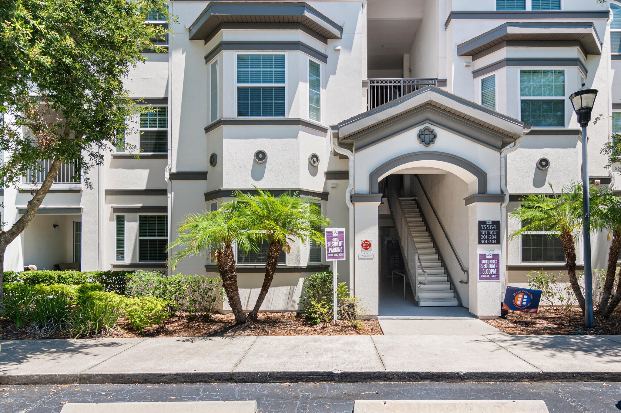 13564 Cypress Glen Ln, Tampa, FL 33637 The Club at Hidden River