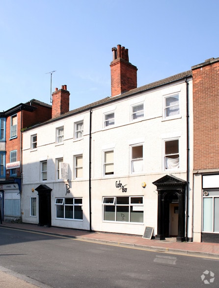 22-23 Story St, Hull for sale - Primary Photo - Image 1 of 1