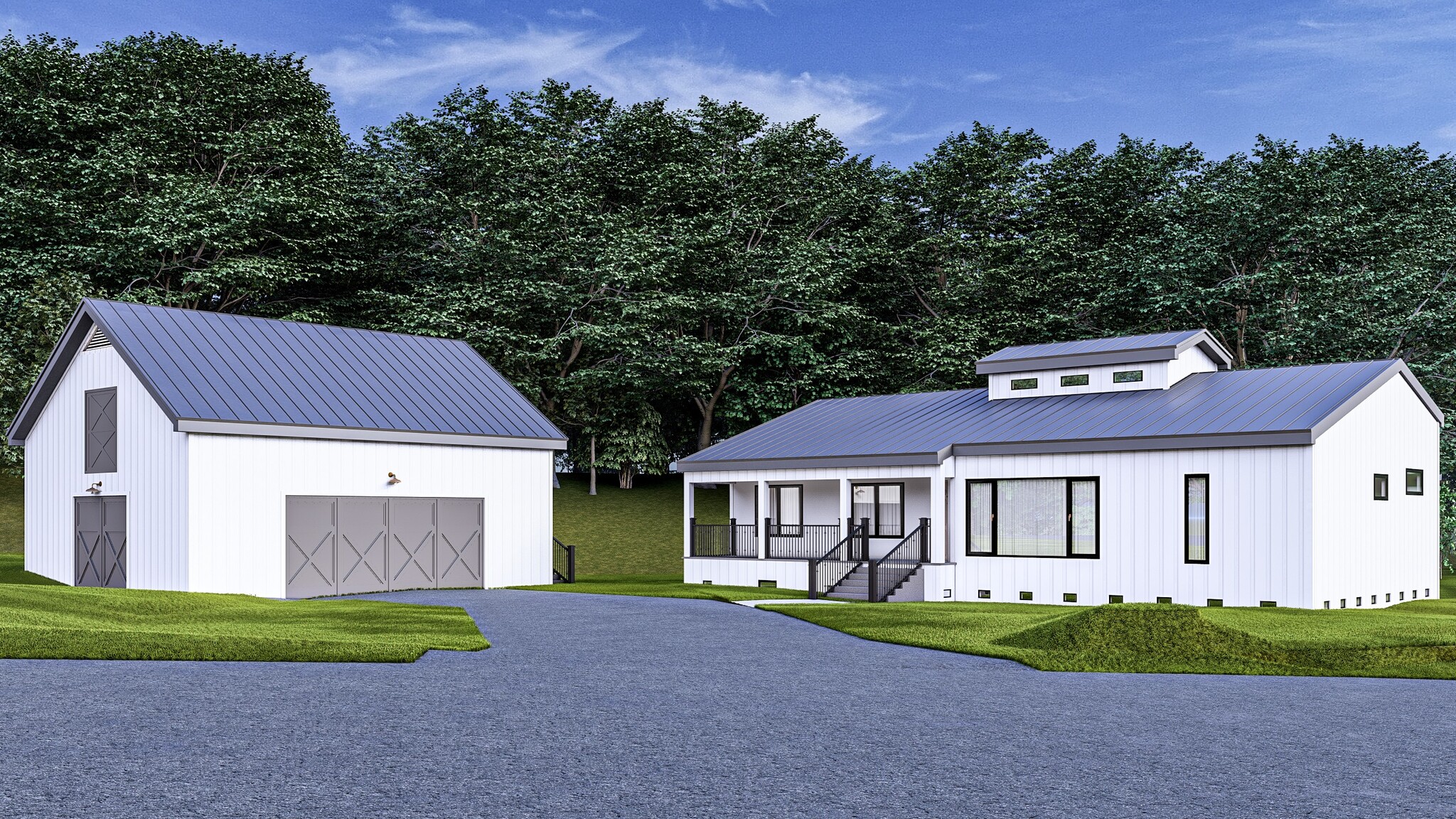 16026 Maricopa Hwy, Ojai, CA for sale Primary Photo- Image 1 of 12