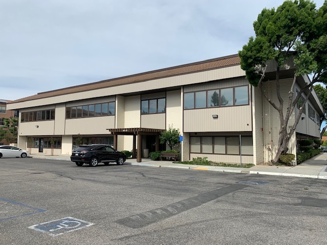 10430 De Anza Blvd, Cupertino, CA for sale Building Photo- Image 1 of 1