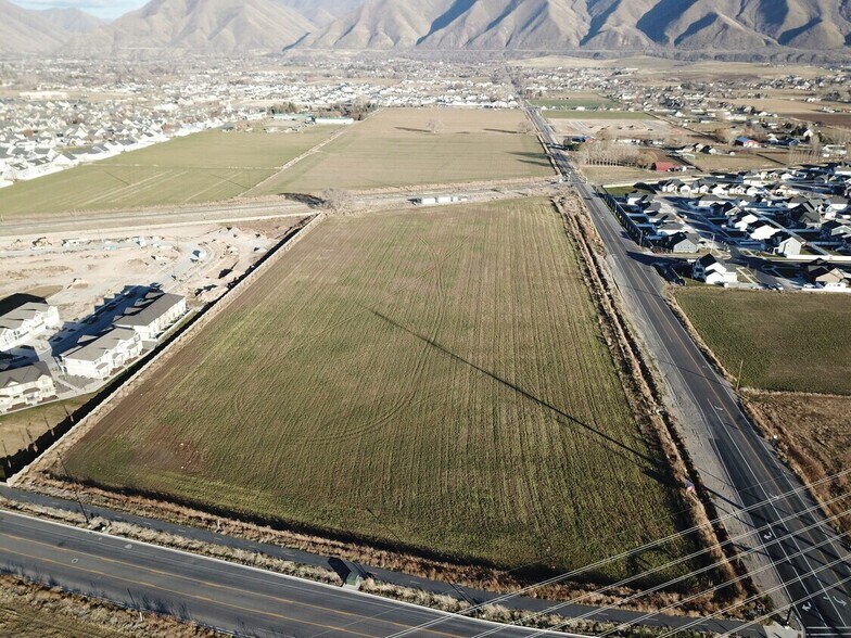 2727 E 400 N, Spanish Fork, UT for lease - Building Photo - Image 2 of 3