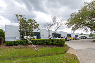 More details for 8403-8417 Sunstate St, Tampa, FL - Flex for Lease