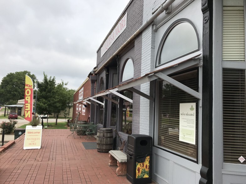 1906-1910 Railroad St, Statham, GA for sale - Other - Image 1 of 1