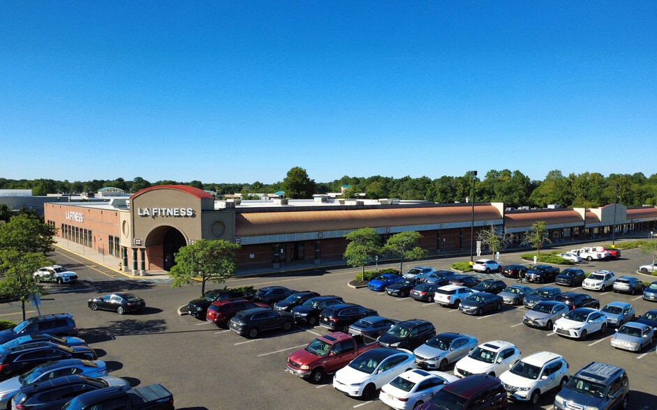 5901 Route 42, Turnersville, NJ for lease - Building Photo - Image 1 of 5