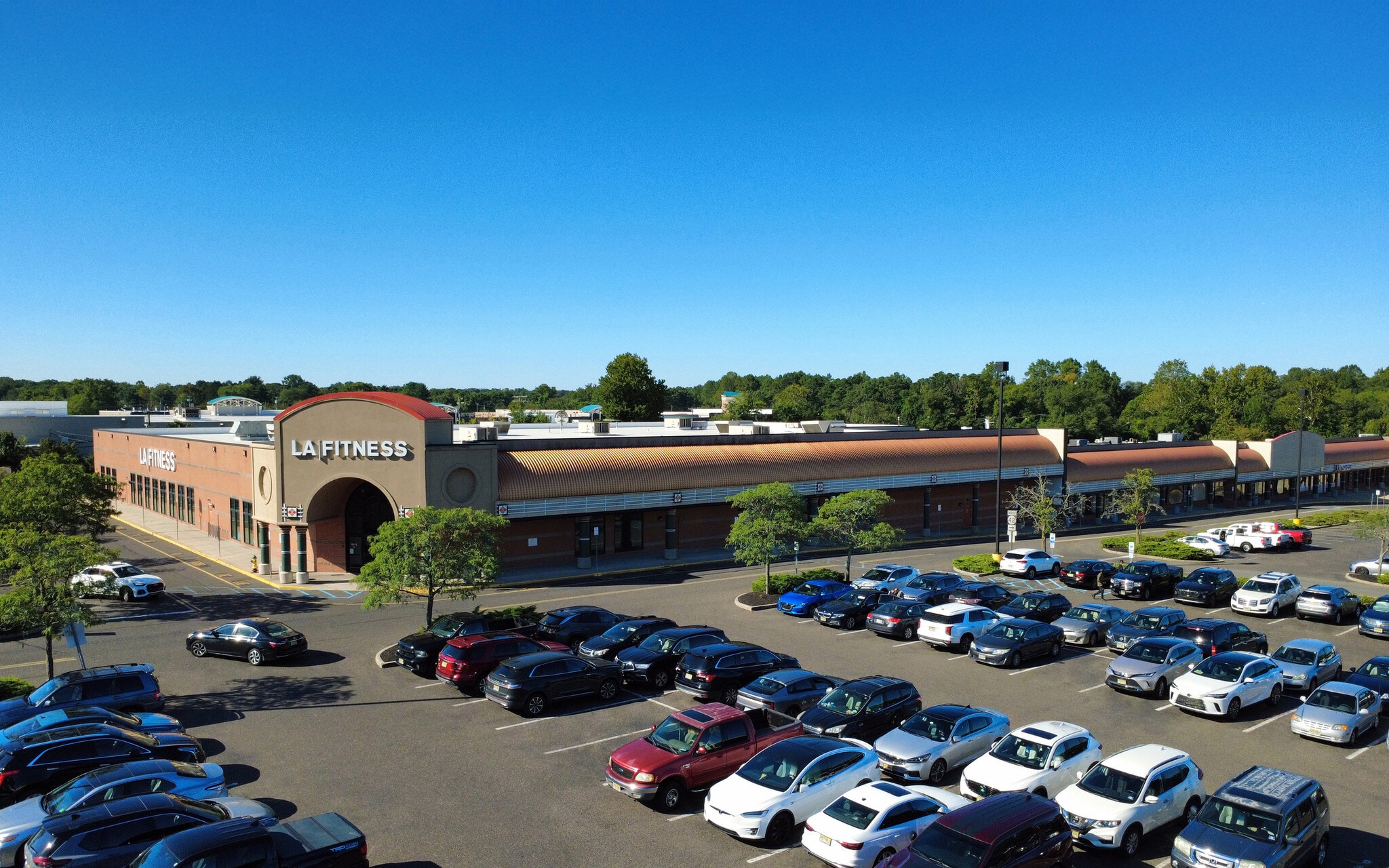 5901 Route 42, Turnersville, NJ for lease Building Photo- Image 1 of 6