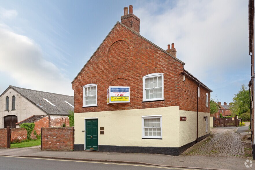 65 Millgate, Newark for sale - Primary Photo - Image 1 of 1