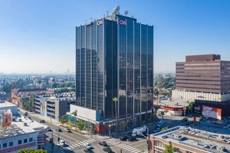 More details for 6430 W Sunset Blvd, Los Angeles, CA - Office for Lease