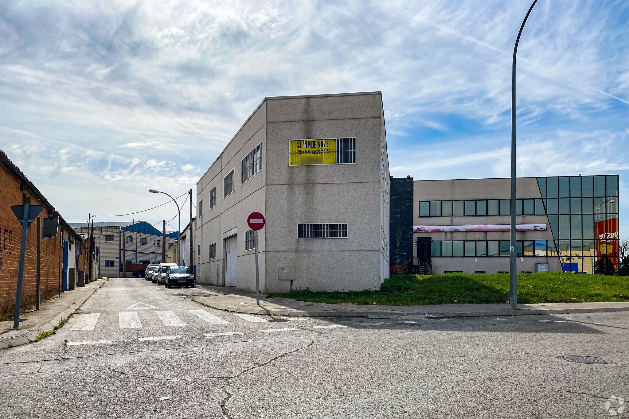 Calle Puerto Navafría, 33, Leganés, Madrid for sale Primary Photo- Image 1 of 1