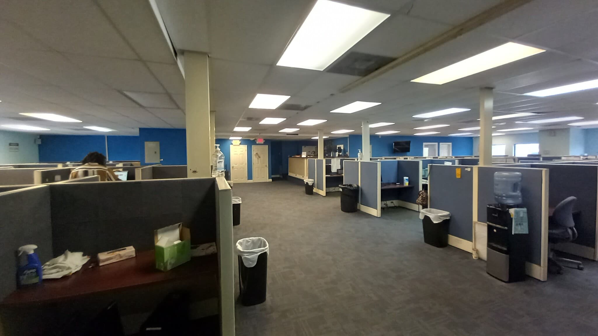 6245 N Powerline Rd, Fort Lauderdale, FL for lease Interior Photo- Image 1 of 7