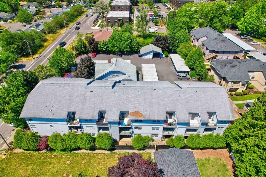 640678 SE Hogan Rd, Gresham, OR 97080 Cameron Court Apartments