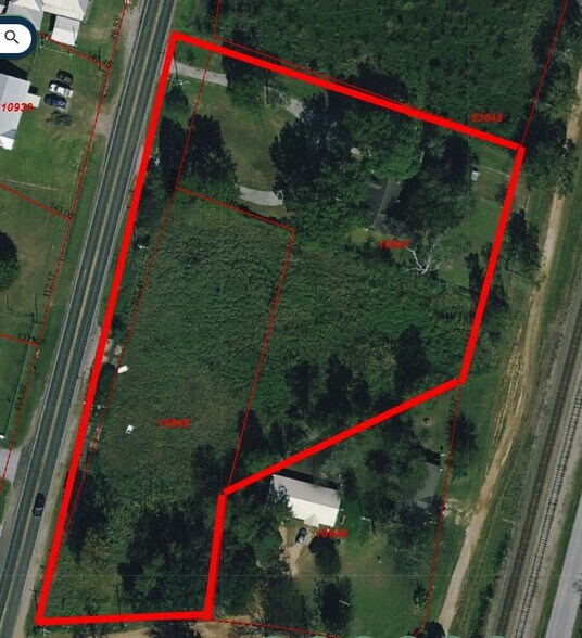 9283 SH 75 South, New Waverly, TX 77358