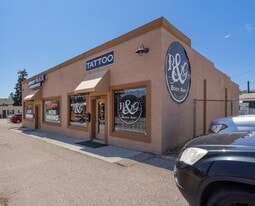 530 E Eisenhower Blvd, Loveland CO - 1031 Exchange Property