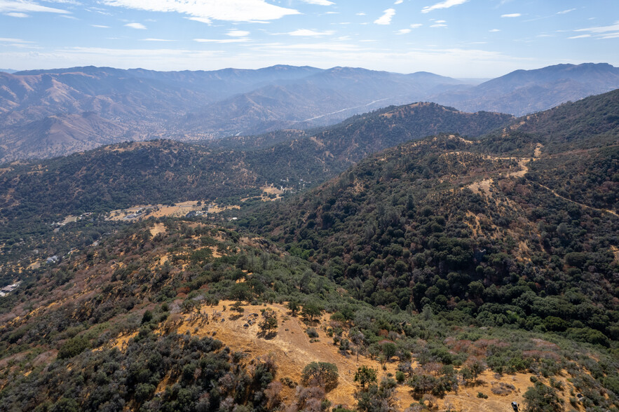 26608 Desert Oak, Keene, CA for sale - Aerial - Image 3 of 12