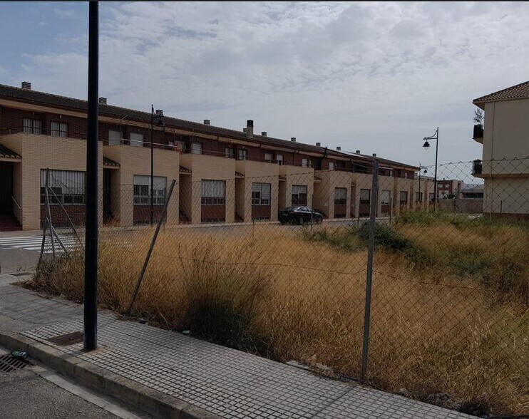 Land in València for sale - Building Photo - Image 3 of 7