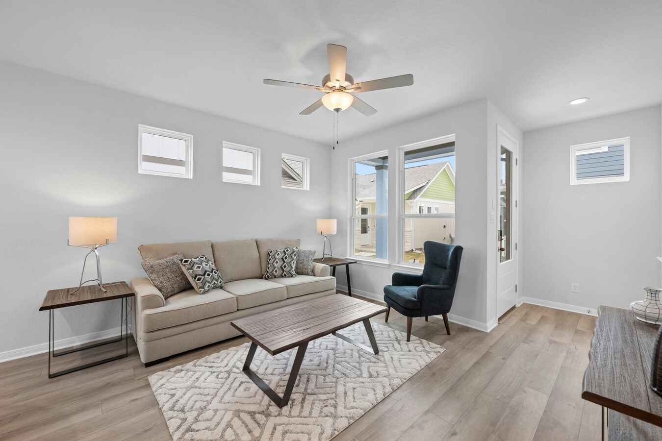 Garten Haus at Solms Landing, New Braunfels, TX 78130 - Unit 48 -  - Interior Photo - Image 1 of 17