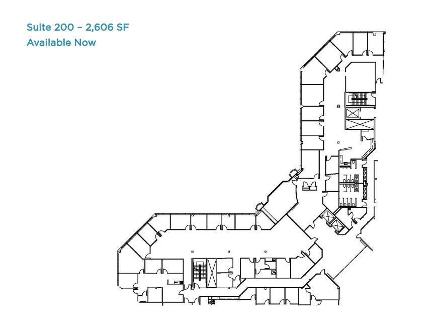 10900 Nuckols Rd, Glen Allen, VA for lease Floor Plan- Image 1 of 1