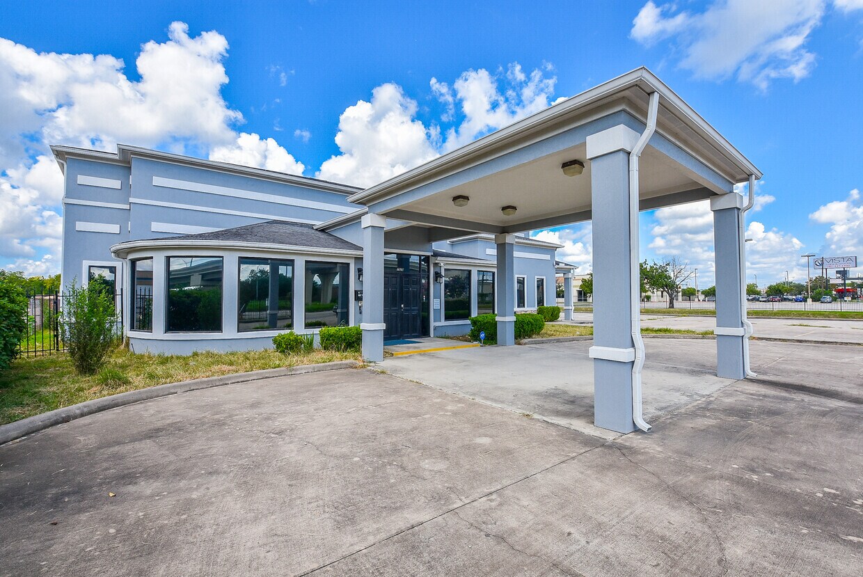 7929 N Shepherd Dr, Houston, TX for sale Building Photo- Image 1 of 1