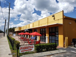 More details for 2475 S Park Ave, Sanford, FL - Retail for Sale