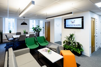 More details for Lewins Mead, Bristol - Coworking for Lease