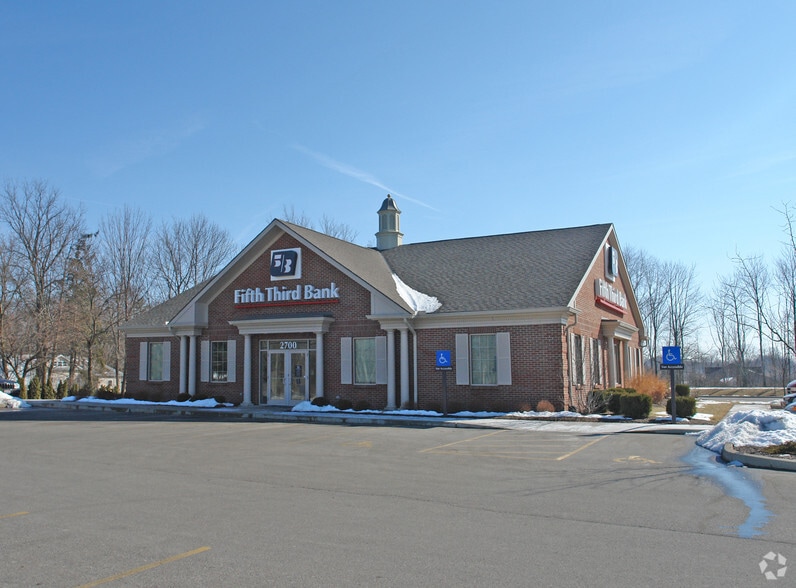 2700 N Limestone St, Springfield, OH for sale - Primary Photo - Image 1 of 7