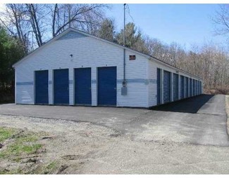 More details for 683 Augusta Rd, Waterville, ME - Specialty for Sale