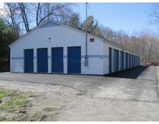 683 Augusta Rd, Waterville, ME for sale - Primary Photo - Image 1 of 4