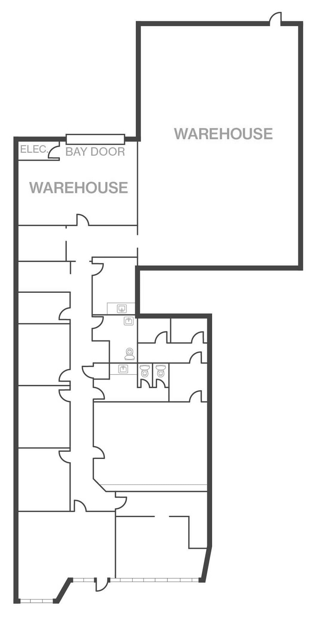 10696 Haddington Dr, Houston, TX for lease Interior Photo- Image 1 of 1