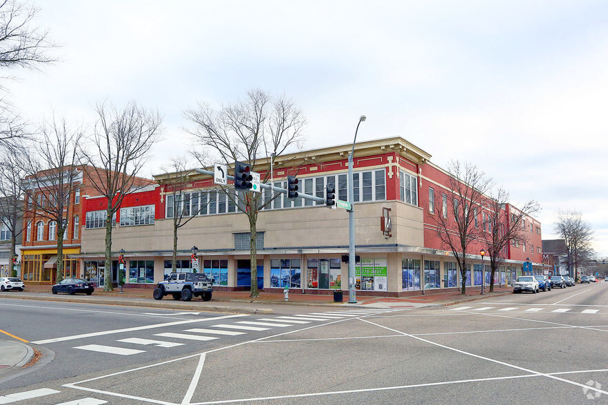 725-739 High St, Portsmouth, VA for sale - Primary Photo - Image 1 of 1