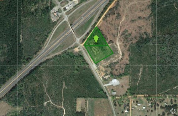 NE I-65 & Hwy 41, Repton, AL for sale Primary Photo- Image 1 of 2