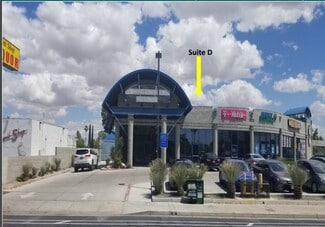 More details for 14201 7th St, Victorville, CA - Retail for Lease
