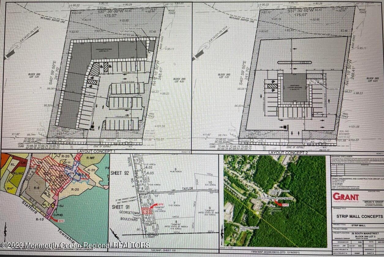 26 Main st, Barnegat, NJ for sale Primary Photo- Image 1 of 1