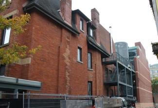 More details for 30A Hazelton Ave, Toronto, ON - Office for Lease