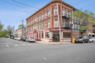 124 William St, Perth Amboy NJ - Commercial Real Estate