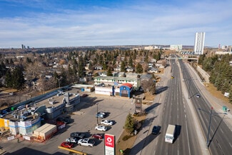 More details for 2055 16th Ave NW, Calgary, AB - Retail for Lease