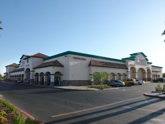 More details for 1801 W Avenue I, Lancaster, CA - Retail for Lease