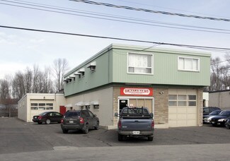 More details for 459 Enfield Rd, Burlington, ON - Industrial for Sale
