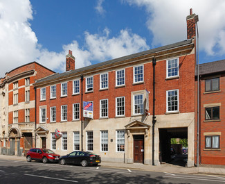 More details for 93-95 Alfred Gelder St, Hull - Office for Lease