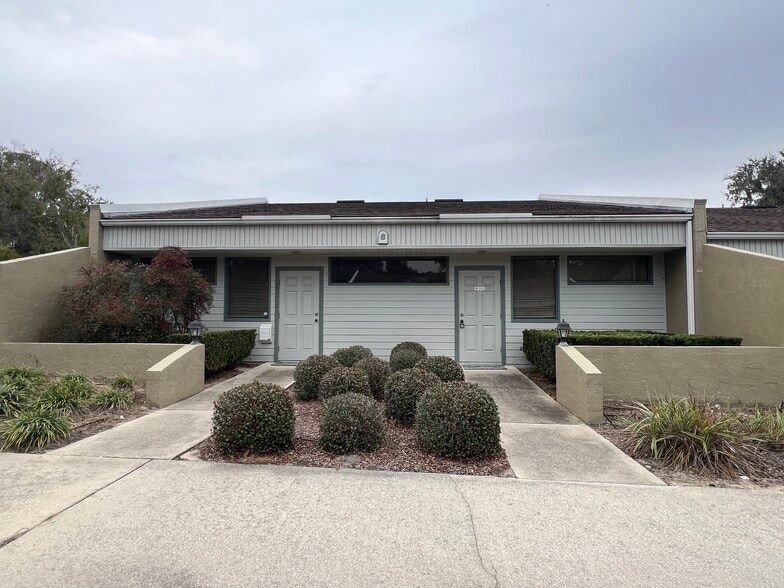 2801 SW College Rd, Ocala, FL for lease - Building Photo - Image 2 of 3