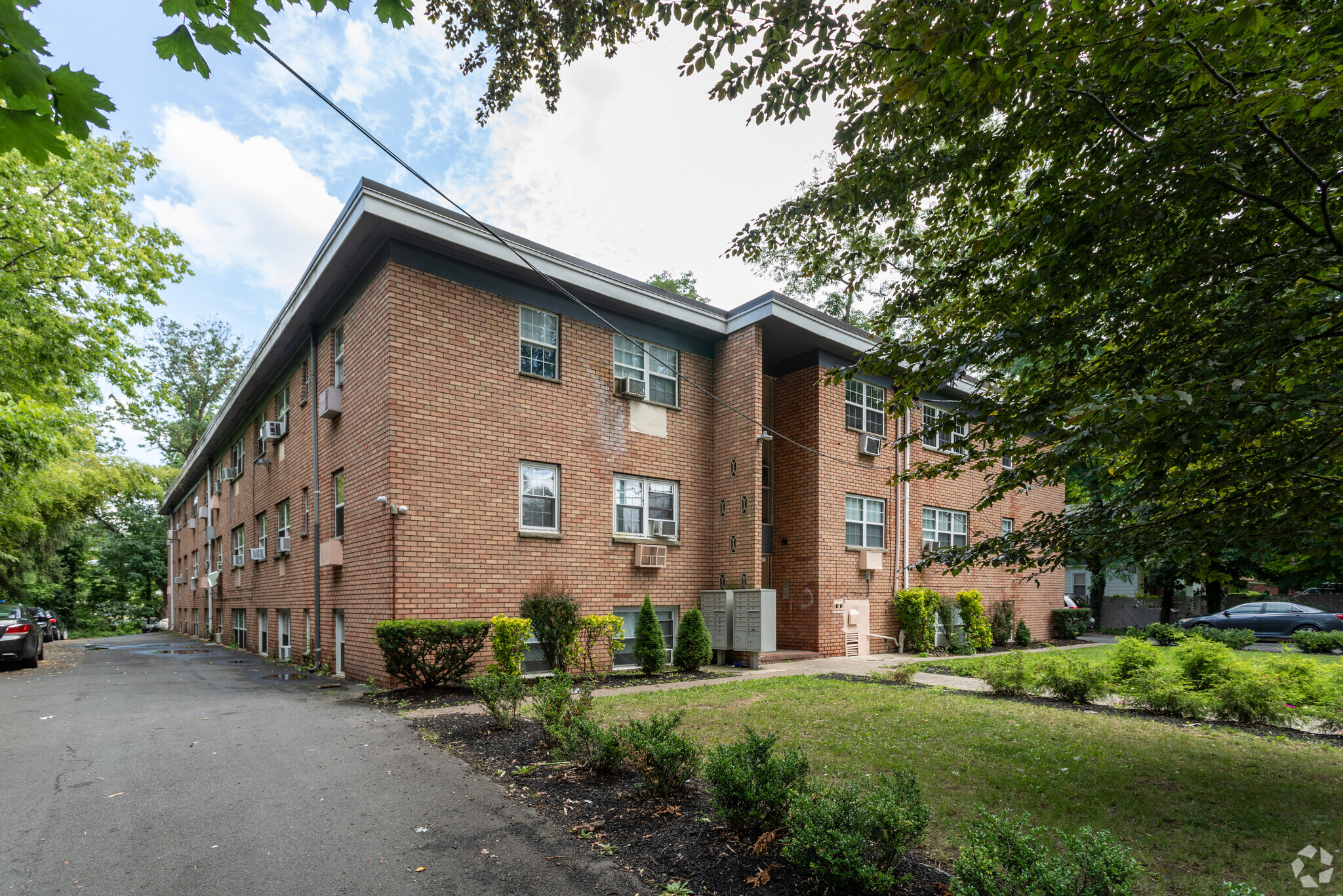 2030 Riverside Dr, Trenton, NJ for sale Building Photo- Image 1 of 1