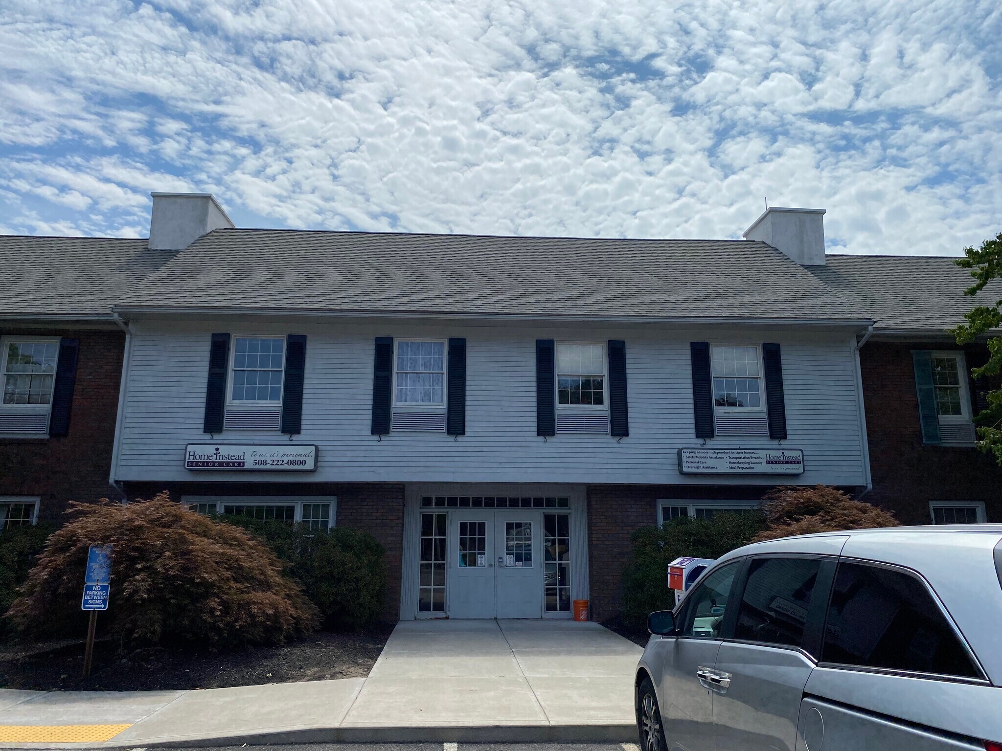 555 Pleasant St, Attleboro, MA 02703 Office for Sale