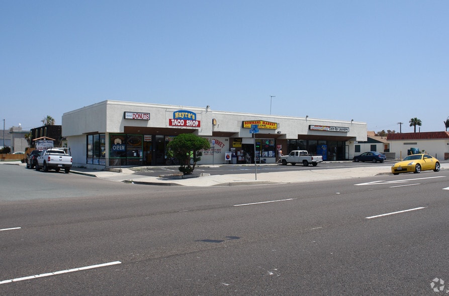 1002-1010 Palm Ave, Imperial Beach, CA for sale - Primary Photo - Image 1 of 5