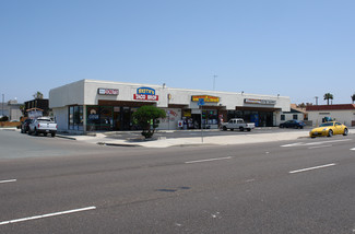 More details for 1002-1010 Palm Ave, Imperial Beach, CA - Retail for Sale