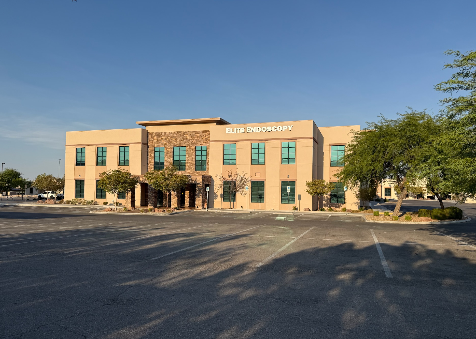 9120 W Post Rd, Las Vegas, NV for lease Primary Photo- Image 1 of 17
